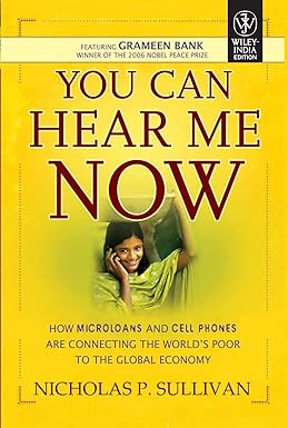 You Can Hear Me Now
