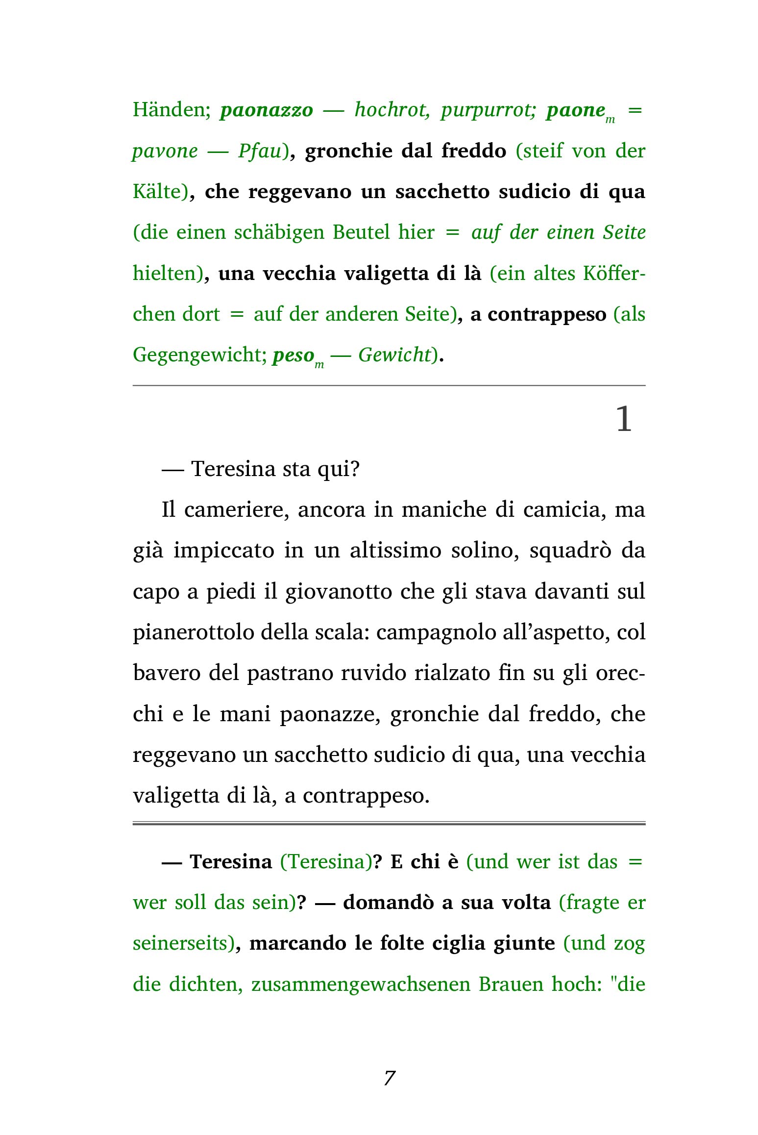 Luigi Pirandello Kollektion (Bücher + 4 Audio-CDs) - Lesemethode von Ilya Frank: Ungekürzter Originaltext - Italienisch durch Spaß am Lesen lernen, ... von Ilya Frank - Italienisch: Italienisch)