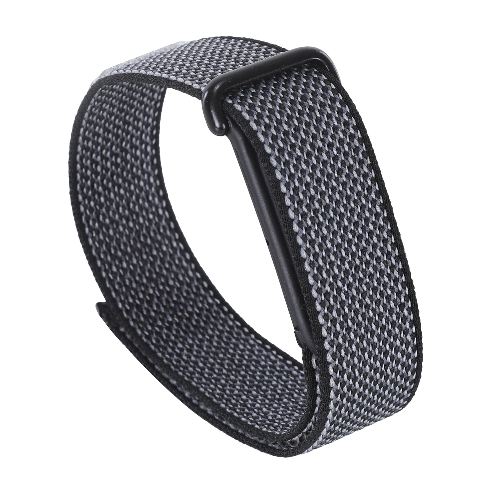 Band for Google Fitbit Air, Breathable Hook and Loops Strap for Fitbit Air