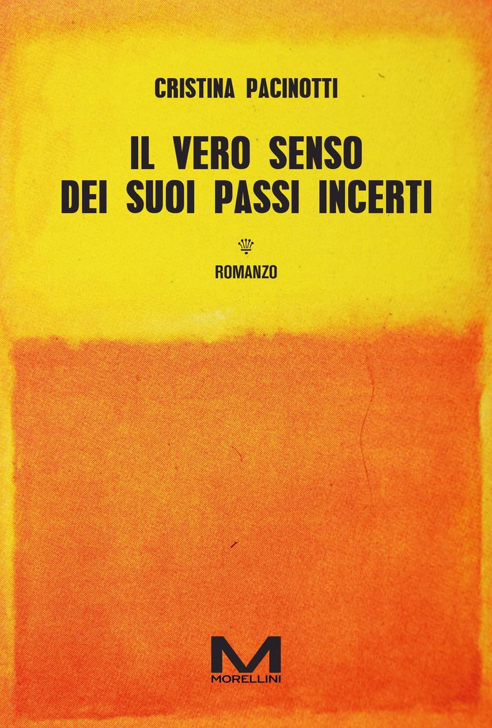 Il Vero Senso Dei Suoi Passi Incerti - 4