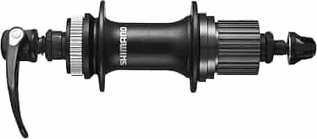 Amazon | シマノ (SHIMANO) フリーハブ (MTBディスクブレーキ