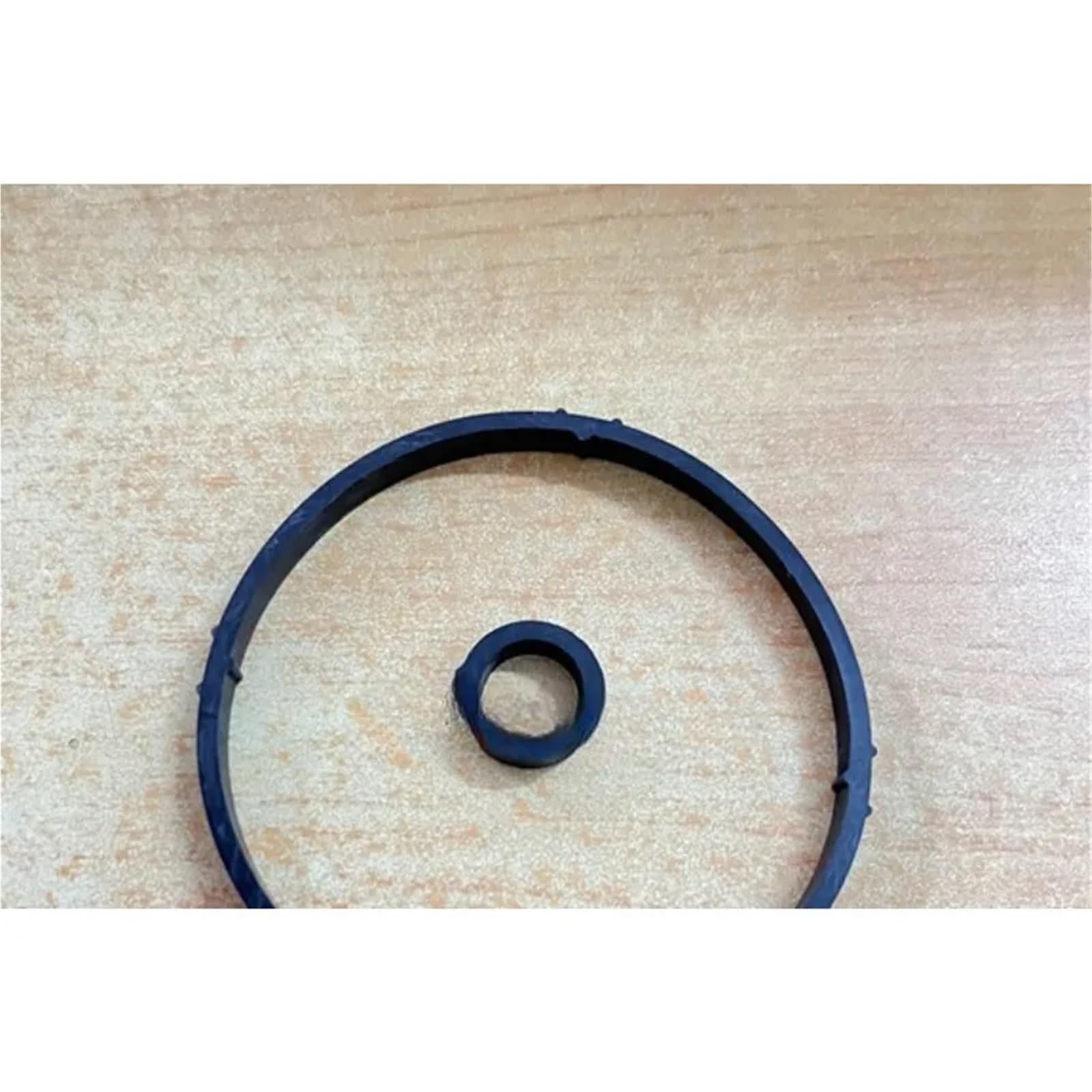 Seal oil filter Do Peugeot 307 307CC Do Citroen 1103 J7 206CC 2.0 Uszczelka chłodnicy 1103J7