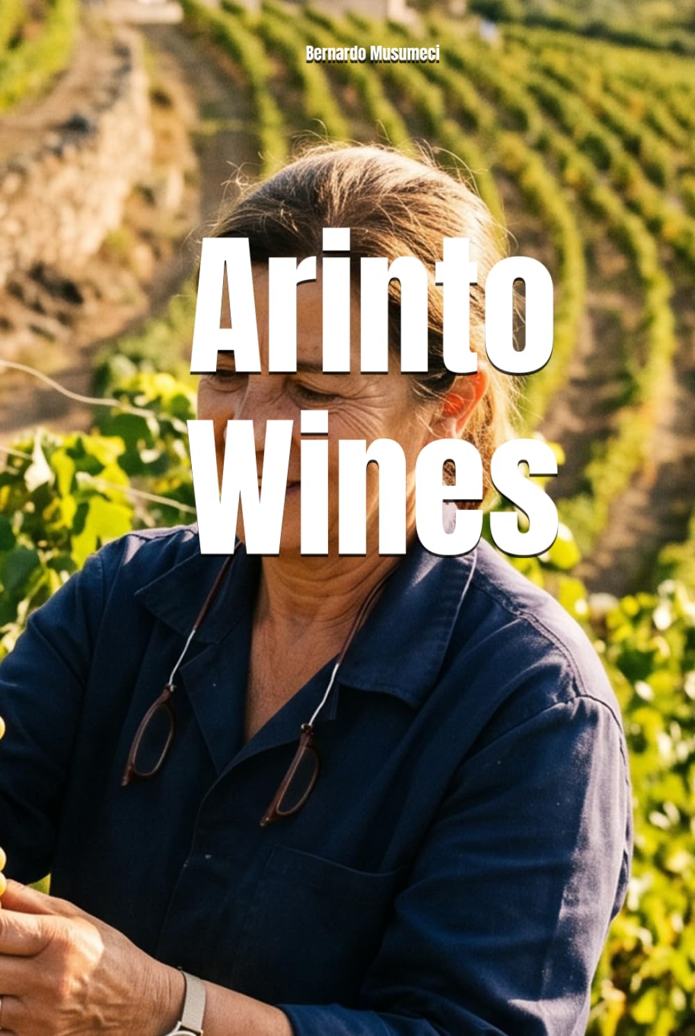 Arinto Wines (Wines of the World: Portugal)