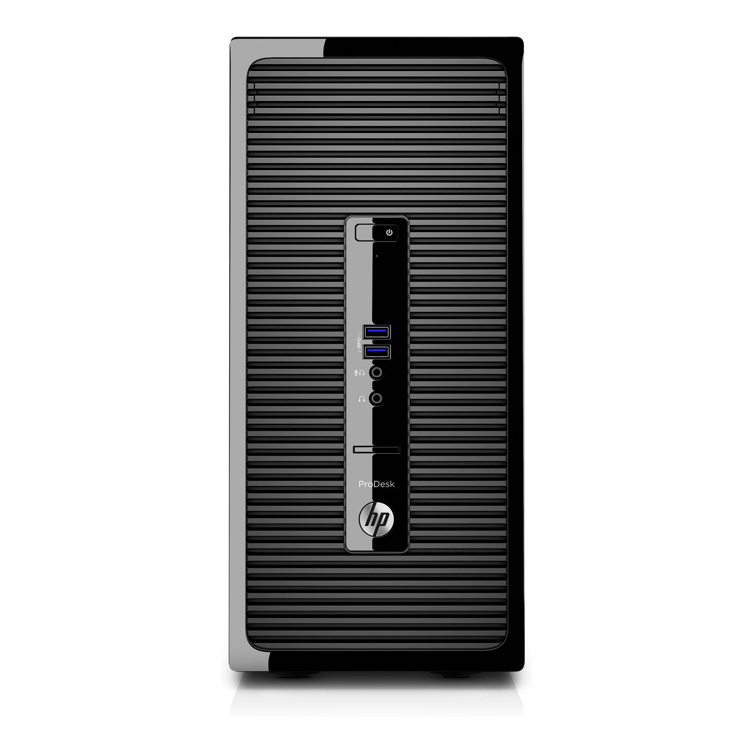 Amazon.com: HP Y4Z40USABA ProDesk 400 G3 MT Desktop Computer