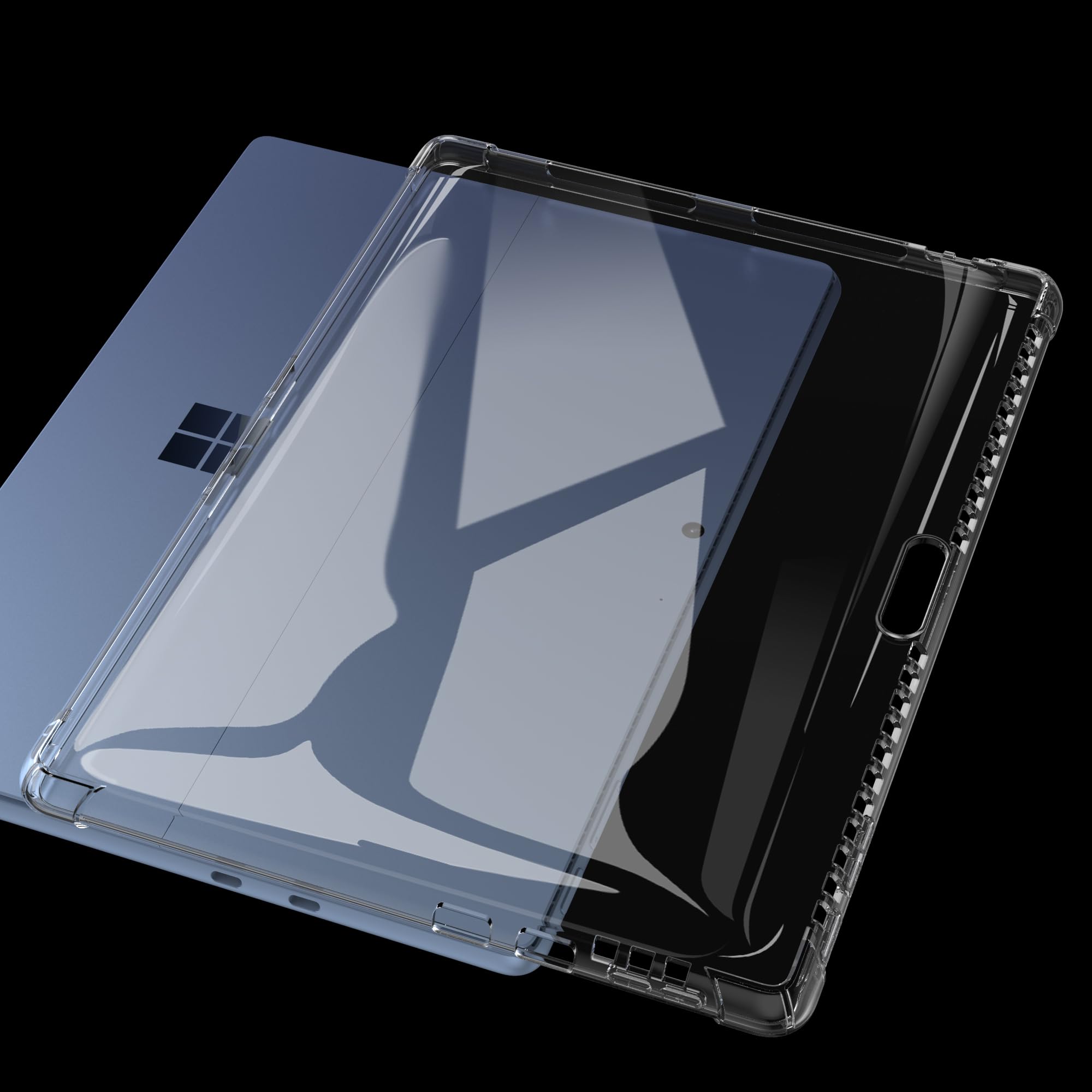 Amazon.co.jp: For Surface Pro 8 / 9 / 10 / Surface Pro 第11世代