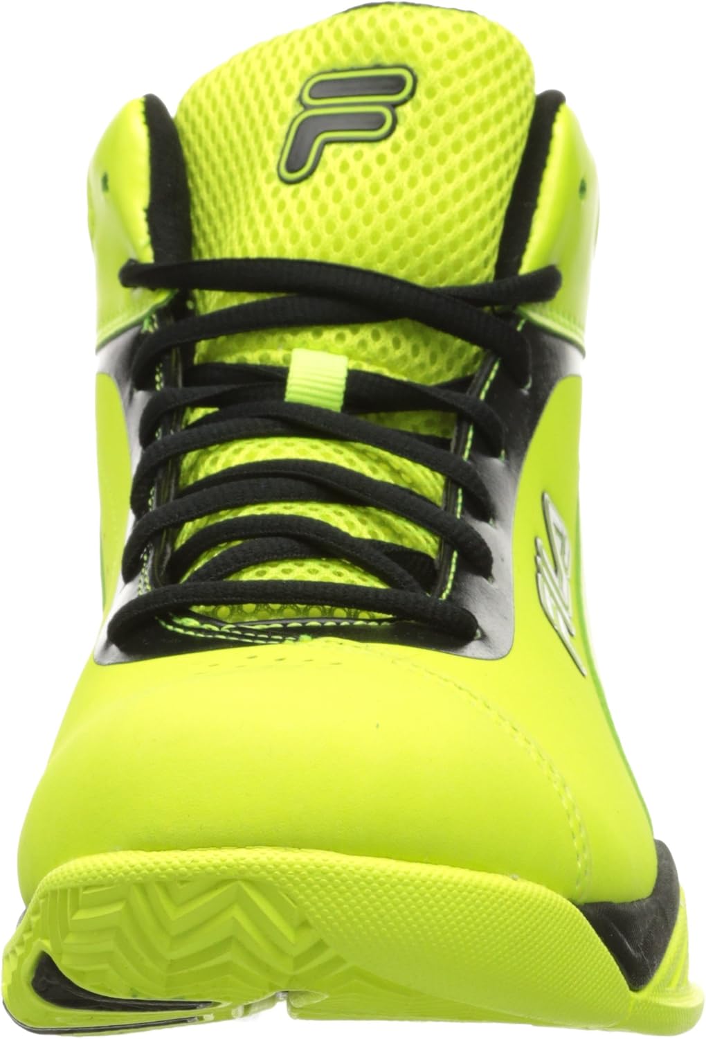 Fila Men's Contingent Basketball Shoe 