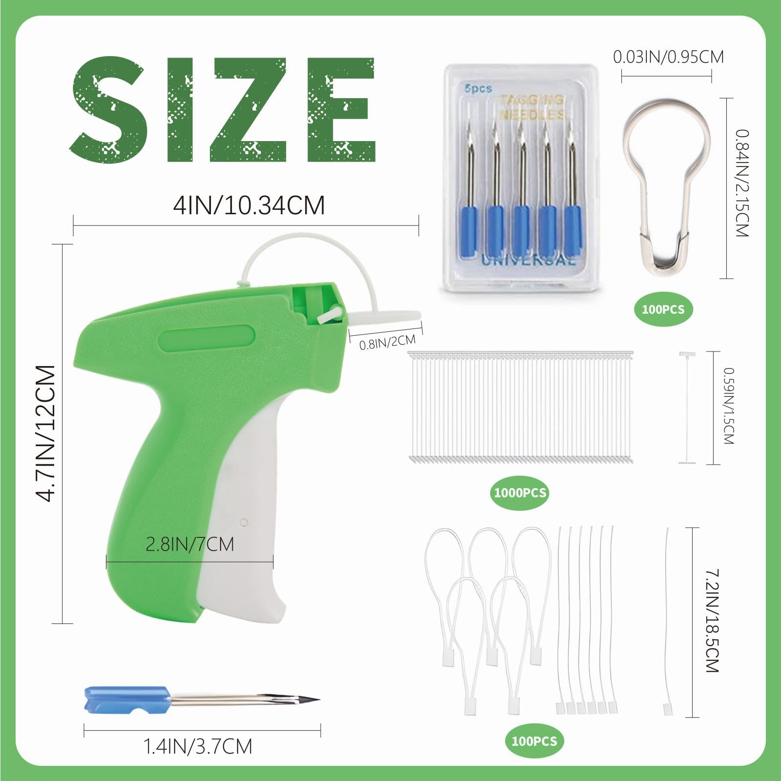 Etiqueteuse Achine Pistolet D'Etiquettes Prix/Etiquettes De Arque