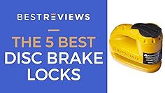 kryptonite evolution compact disc brake lock