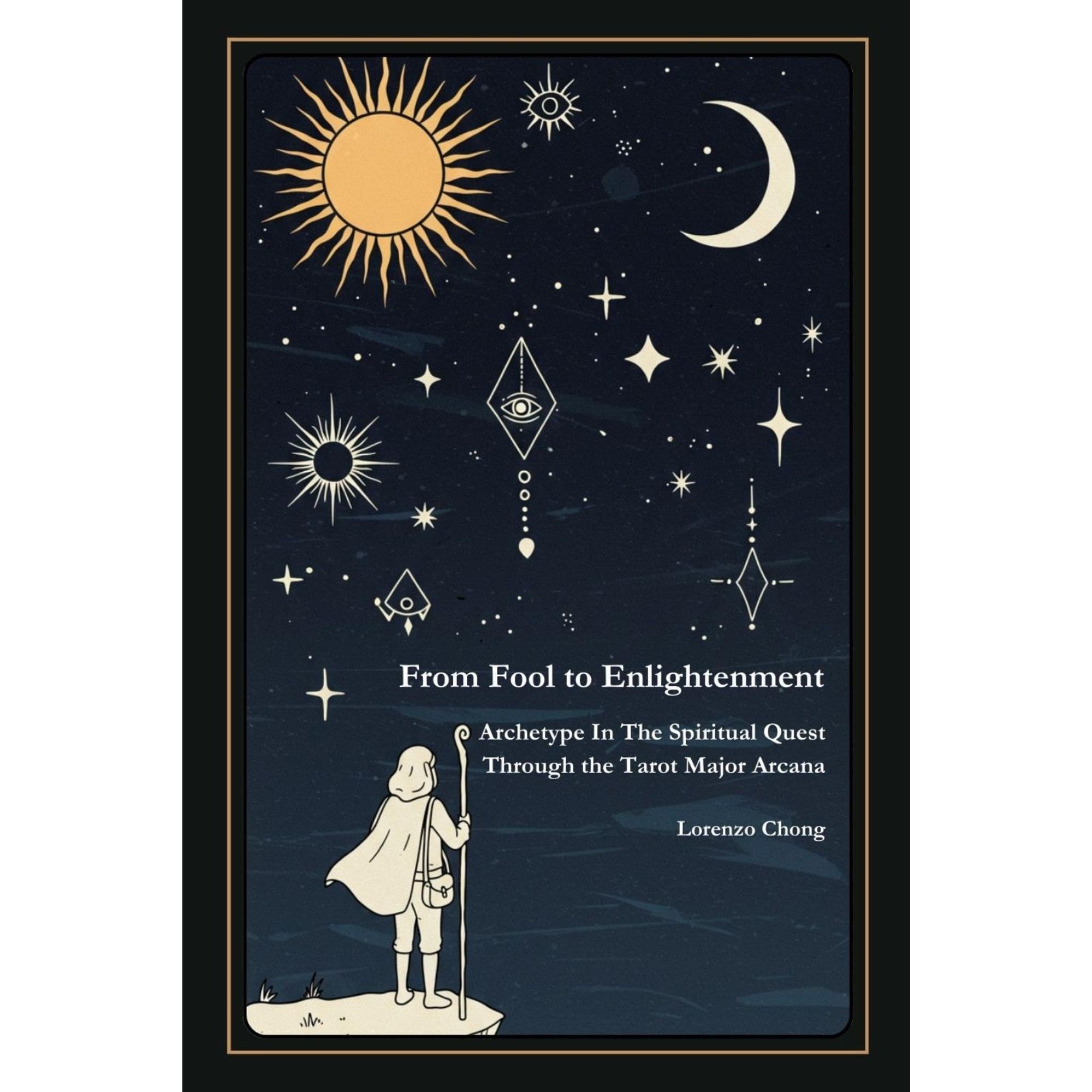 From Fool to Enlightenment