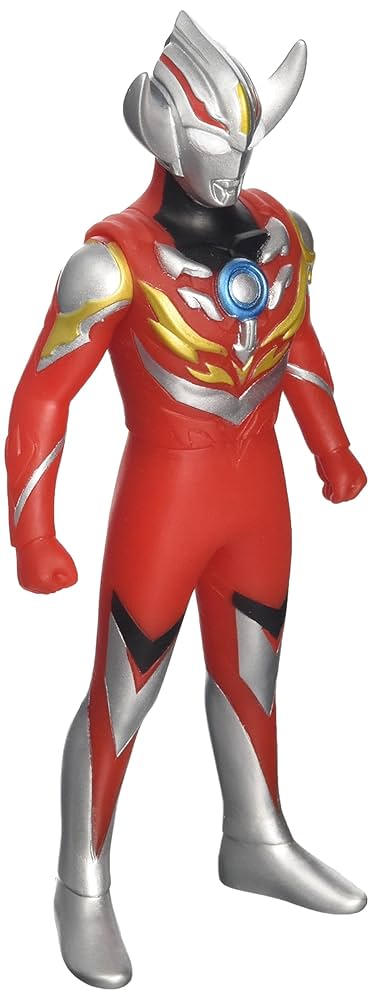 改造品S.H.Figuarts ウルトラマンオーブ バーンマイト S.H.Figuarts ウルトラマンオーブ バーンマイト・ハリケーン