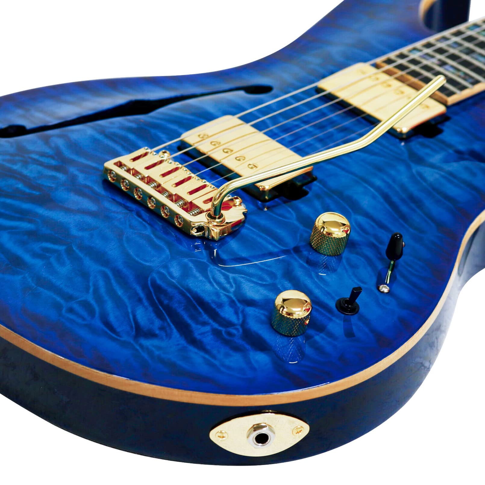 Amazon | MD-MM Prduce (エムディエムエム) エレキギター セットネック