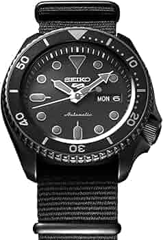 Amazon.co.jp: セイコー SEIKO 腕時計 SRPD79K1 自動巻き