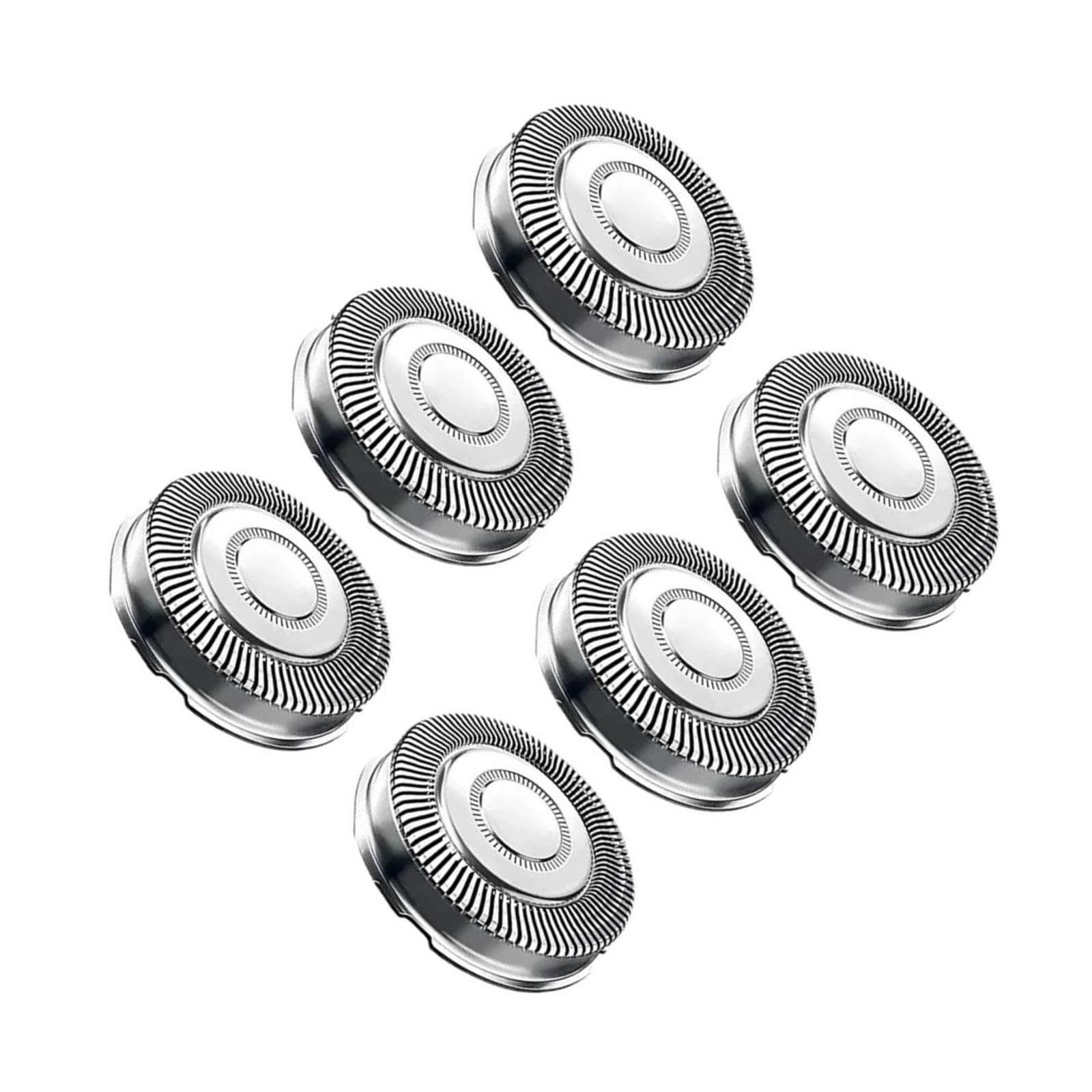 Testine Di Ricambio For Rasoio SH71 Compatibili Con Philips