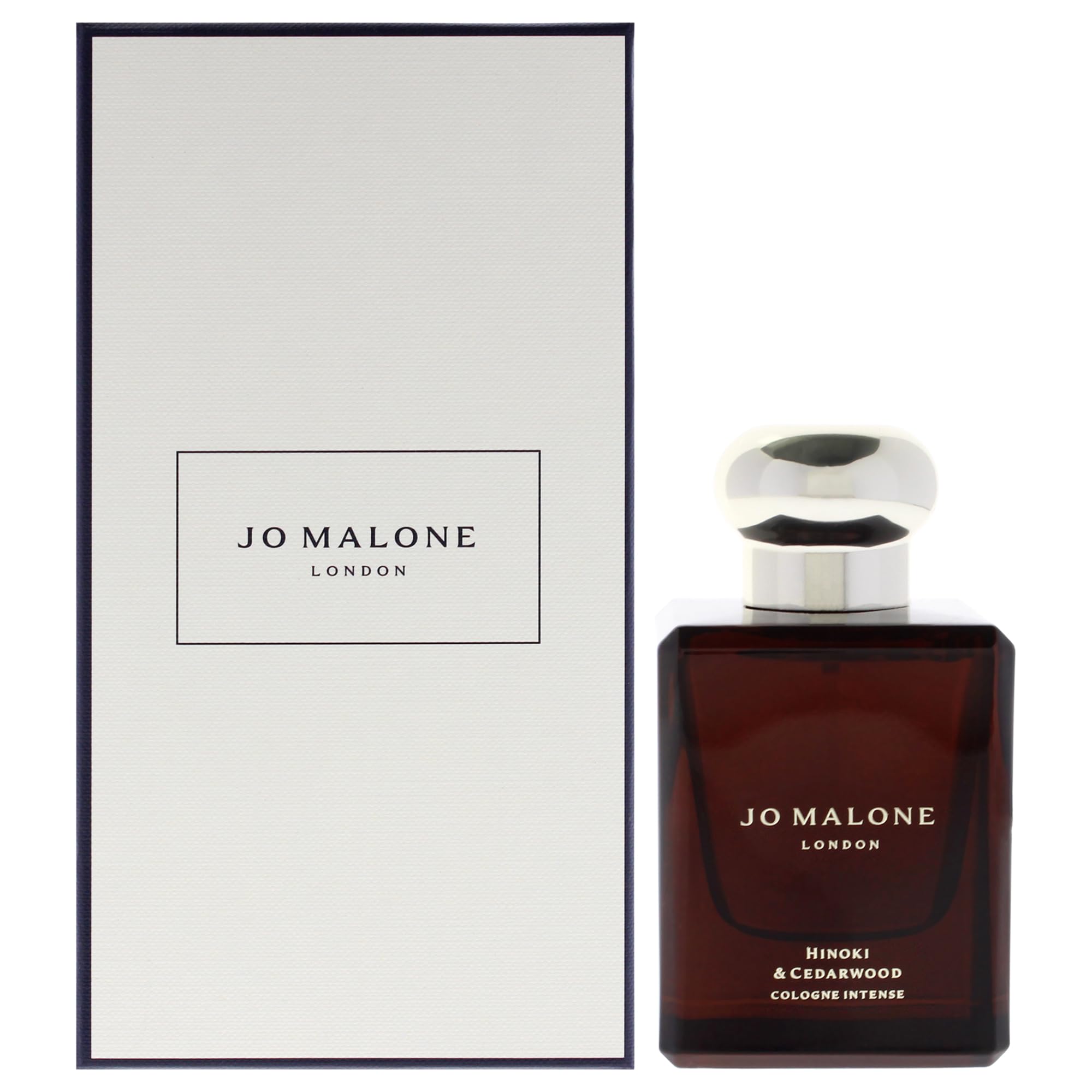 JO MALONE Hinoki & Cedarwood コロン インテンス Hinoki & Cedarwood Cologne Intense - Jo Malone London | Sephora