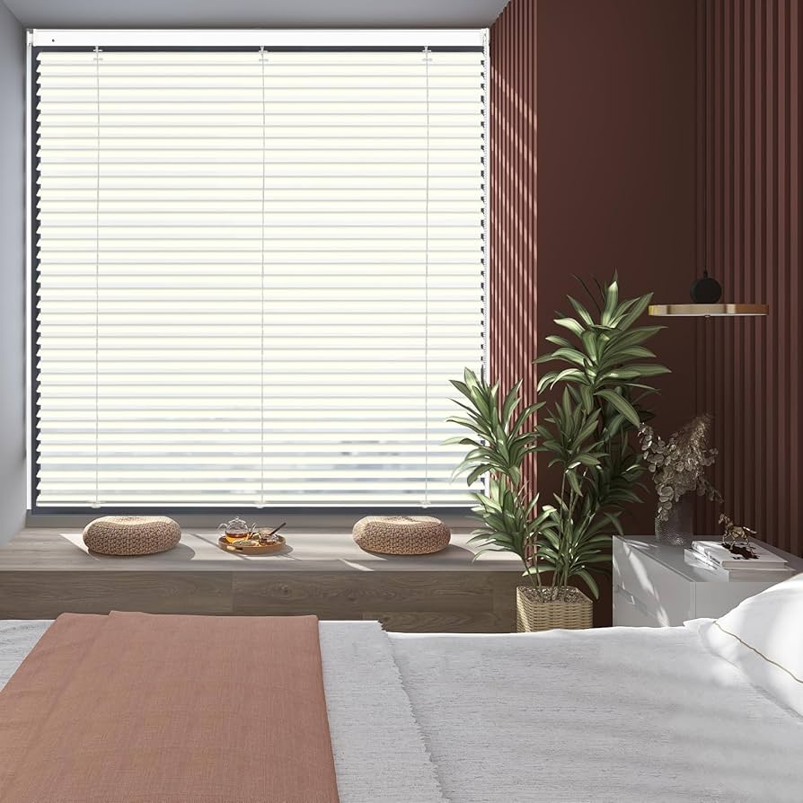 【専用ページ】 HOCRISSON アルミブラインド つっぱり式 アイボリー 幅 Amazon｜HOCRISSON アルミブラインド つっぱり式 ラインド