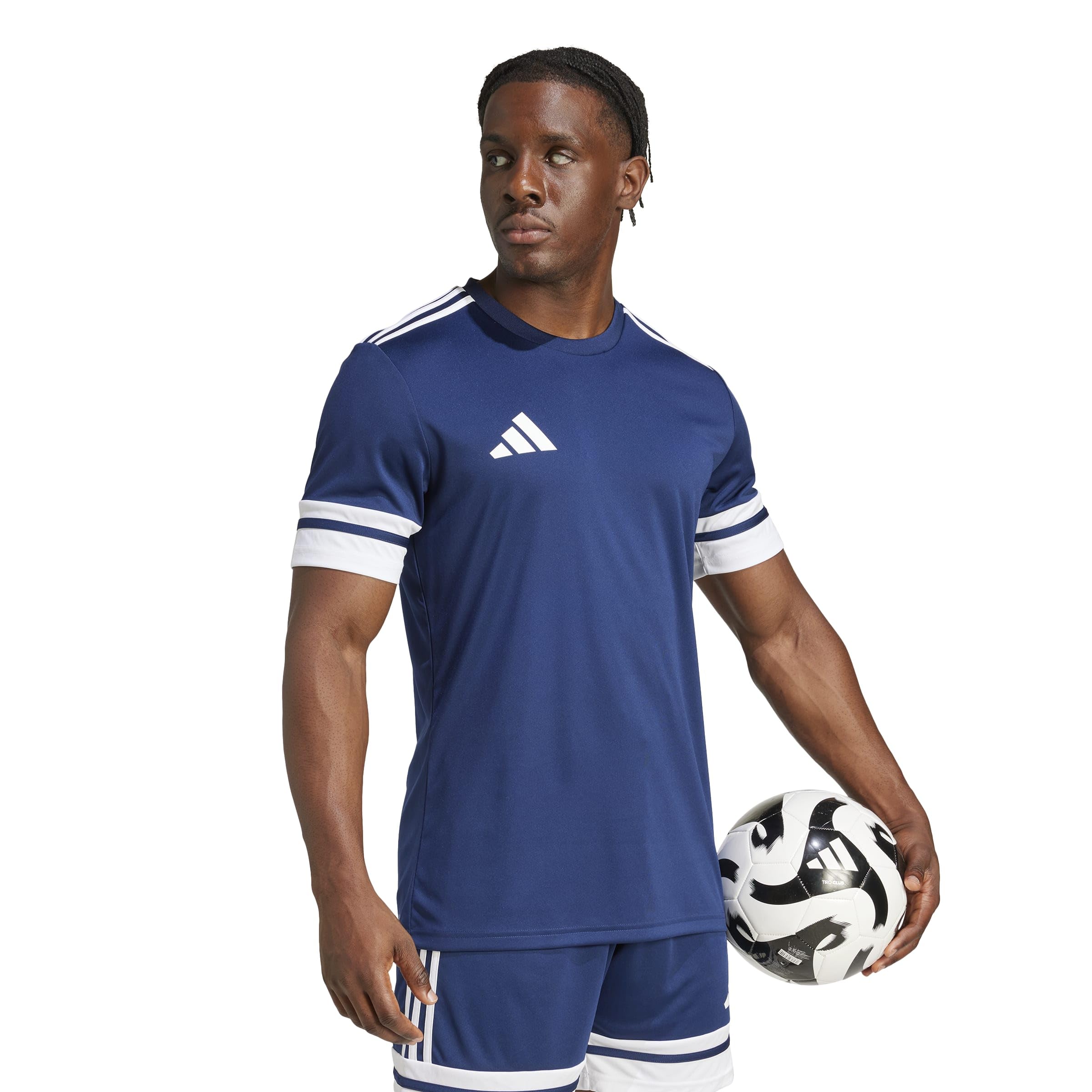 adidas Men's Camiseta Squadra 25 — view 6