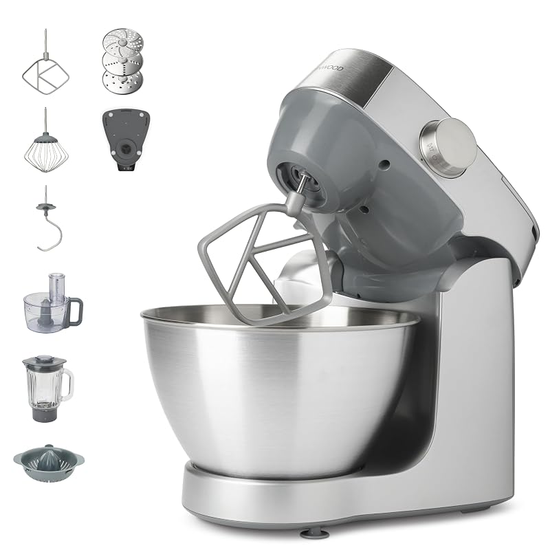 Kenwood Prospero+ KHC29A — robot da cucina completo