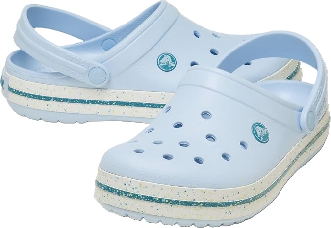 Crocs Unisex-Adult Crocband Clog