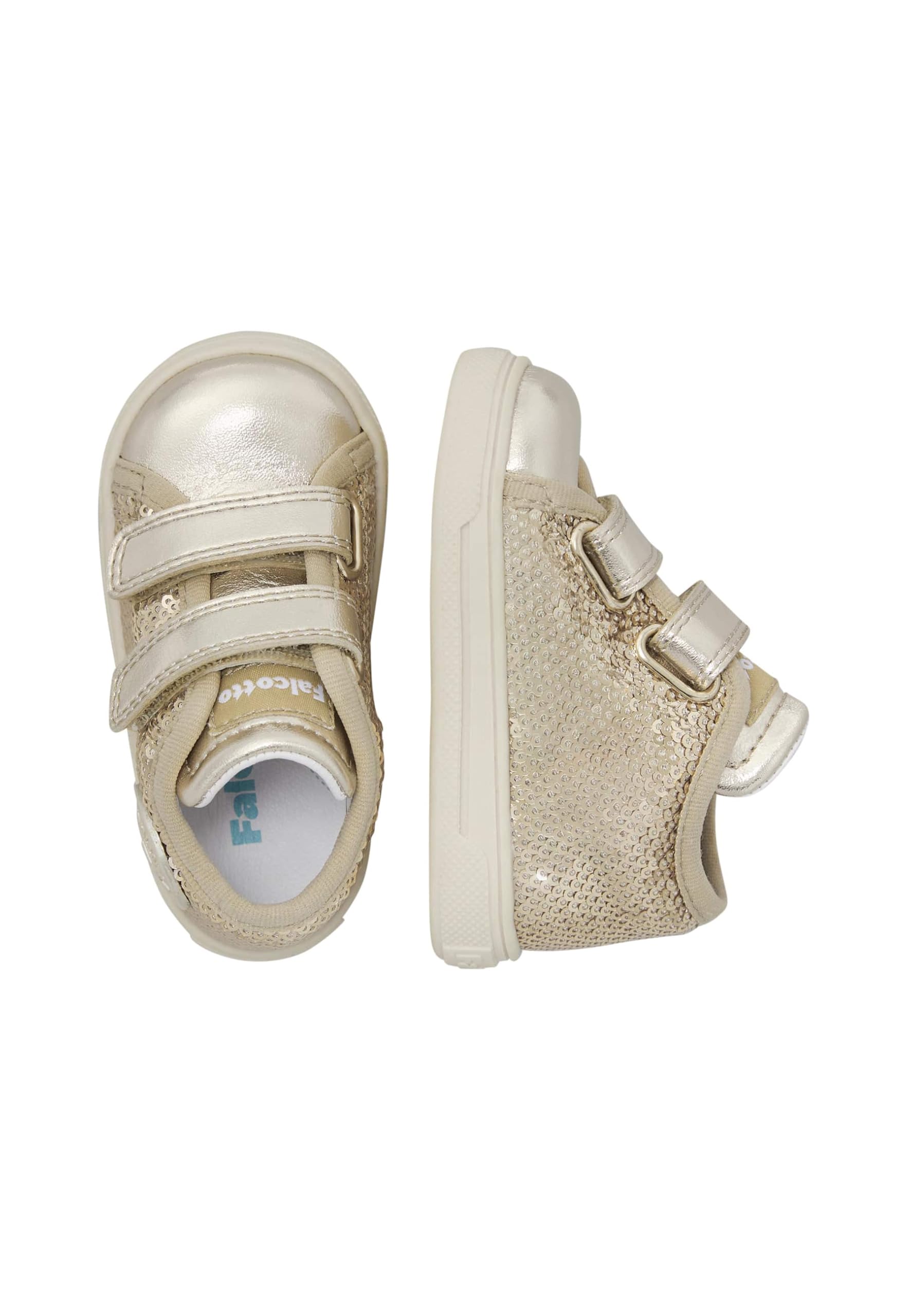 Falcotto Michael 3, Scarpe Bambine e Ragazze Bambine e Ragazze