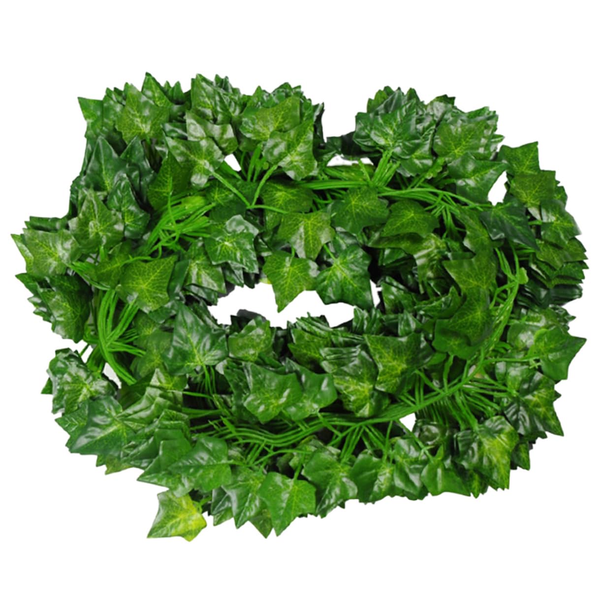 Ciieeo 20 Pz Decorazioni Per Matrimoni Viti Verdi Decorazione Da Parete Con Foglie Di Piante Sospese Decorazioni Di Foglie Di Nozze Rattan Artificiale Foglia Artificiale Verdi