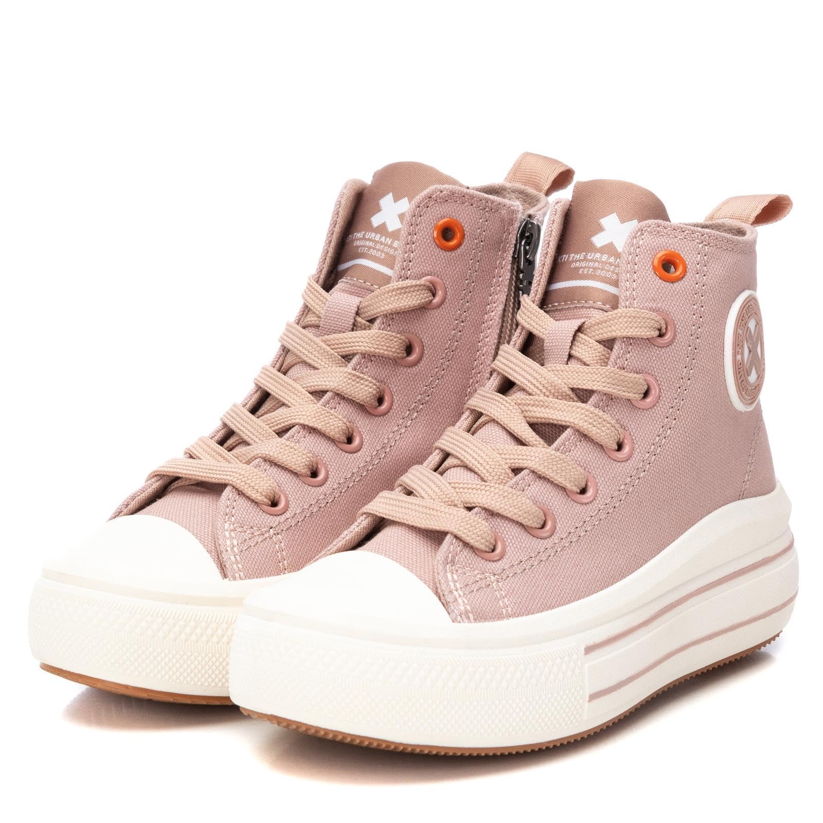 XTI 15085402 ZapatillasNiñas