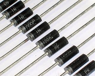 10pcs DIP Diode Zener 1N5350B 13V 5W