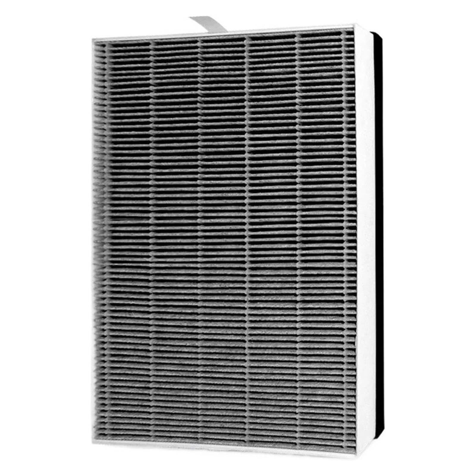 Filtro Composito Hepa E Carbone Attivo 2 In 1 For Purificatore D'aria AC5655 AC5656 Compatible With Philips FY5186 FY5160