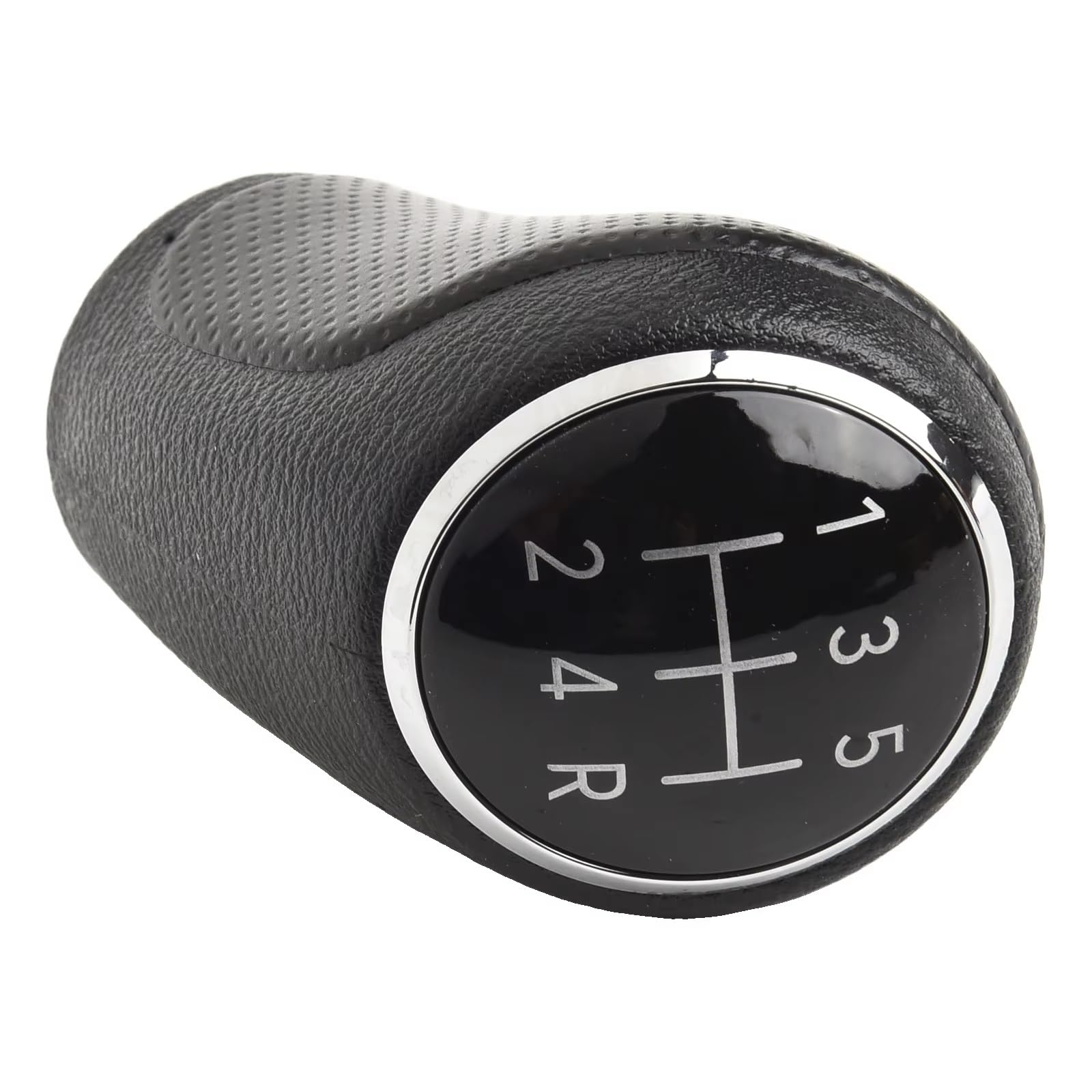 DZWDY Car Gear Stick Universal 5 for Speed Car Interior Upgrade Car Modification Stylish Gear Shift Knob Automotive Styling Vehicle Compatibility