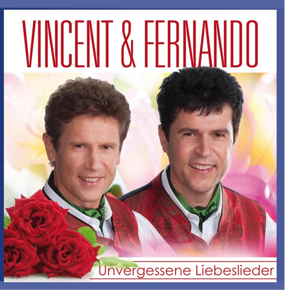 Unvergessene Liebeslieder