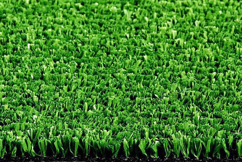 emmevi Erba Sintetica Prato Verde Artificiale 7mm Tappeto in Finta Erba Interno Esterno Rotolo 2x5 Metri