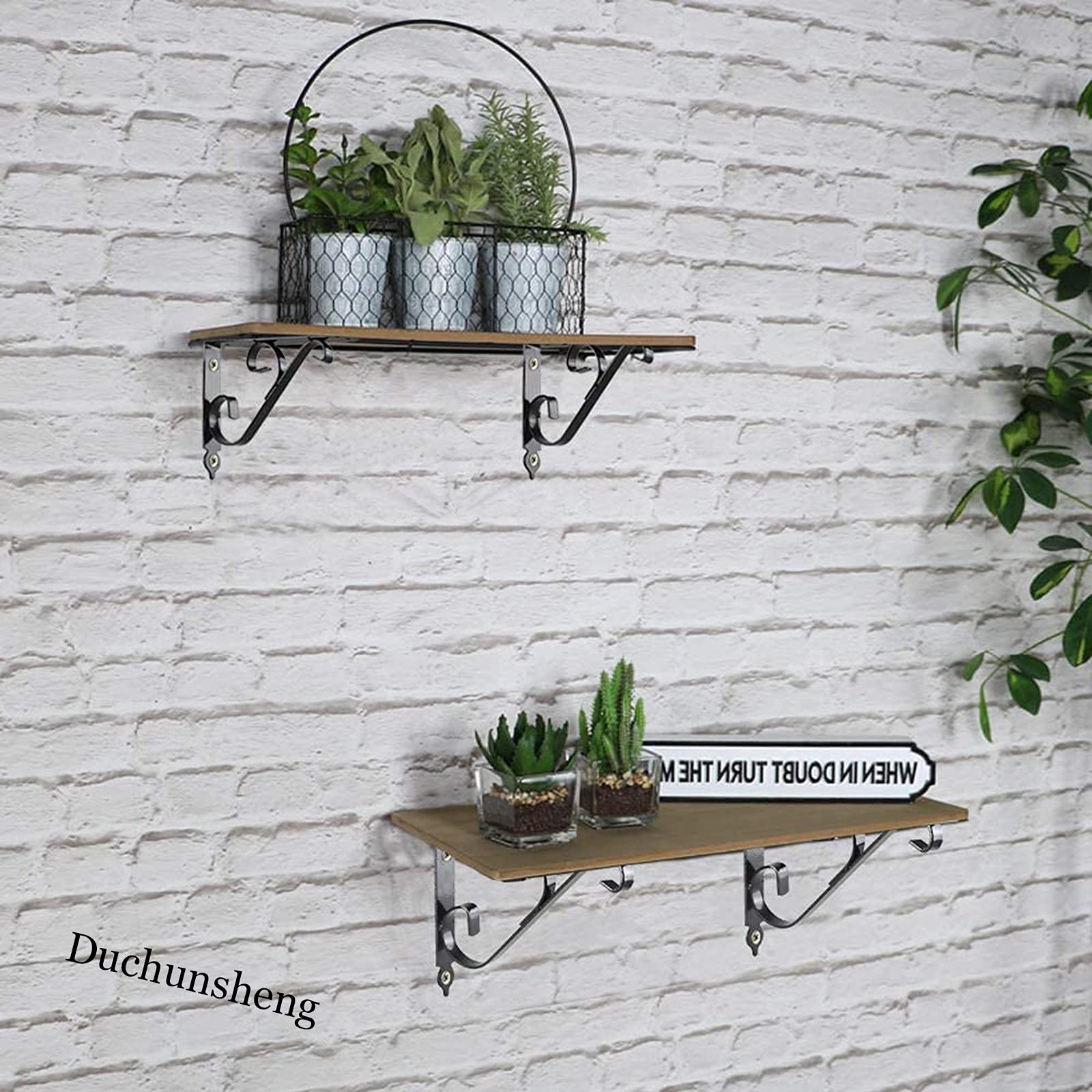 貴重　黒ガラス板鉄棚受けアンティーク 貴重 黒ガラス板鉄棚受けアンティーク