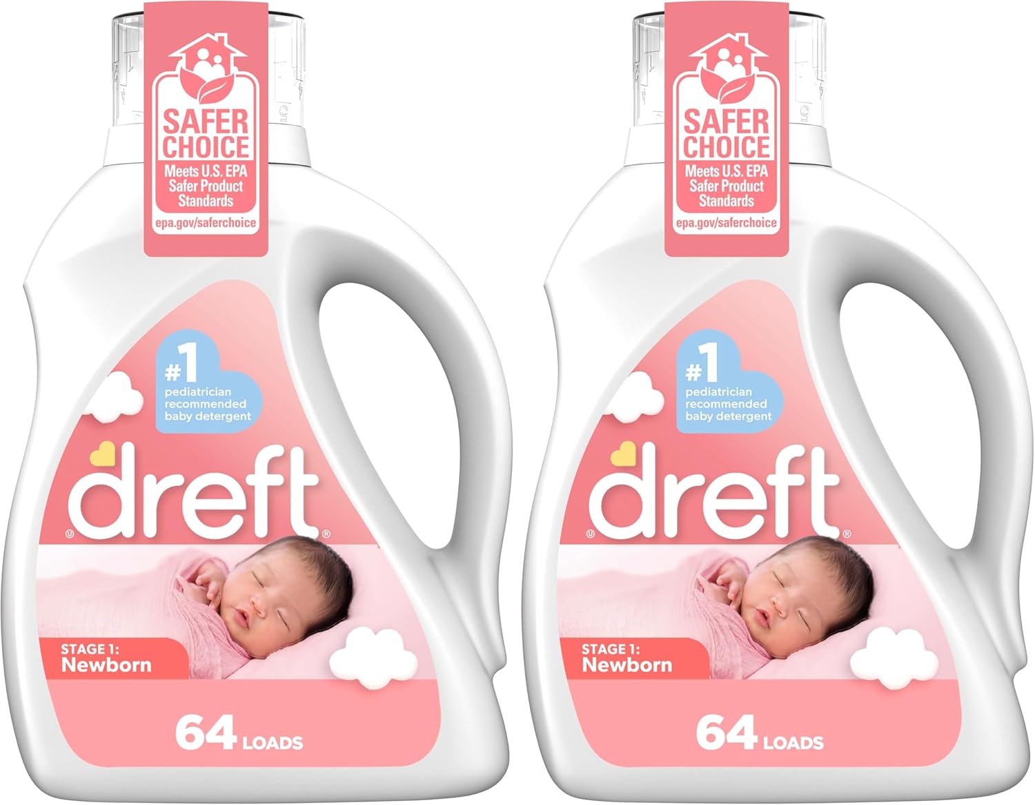 100 Fl Oz (Pack of 2)