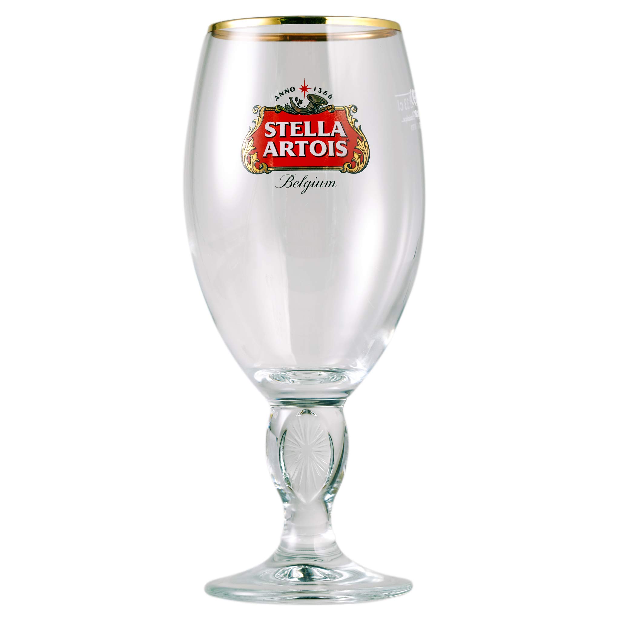 Stella Artois Brazil Chalice