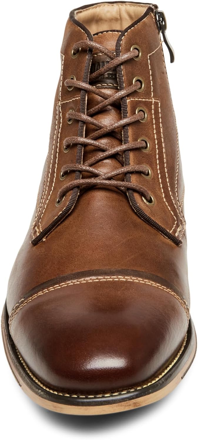 Steve Madden mens Jefries