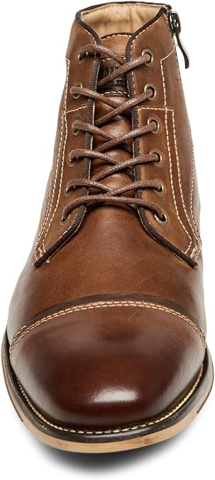 Steve Madden mens Jefries