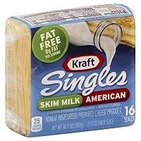 Vista 5 de Kraft Velveeta - Queso rebanado, 12 onzas