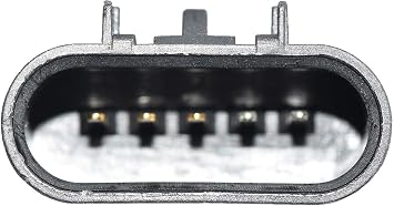 Walker Products 245-1131 Mass Air Flow Sensor Assembly