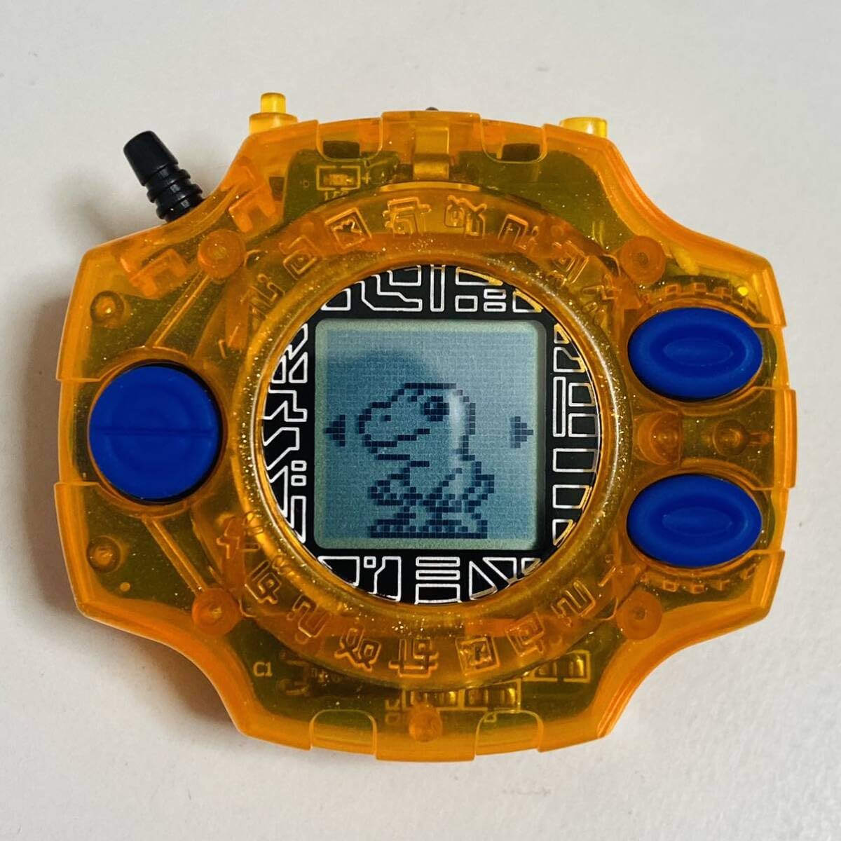 デジヴァイスVer.15th 八神太一 カラー Amazon.co.jp: デジモンアドベンチャー デジヴァイス Ver.15th 八神