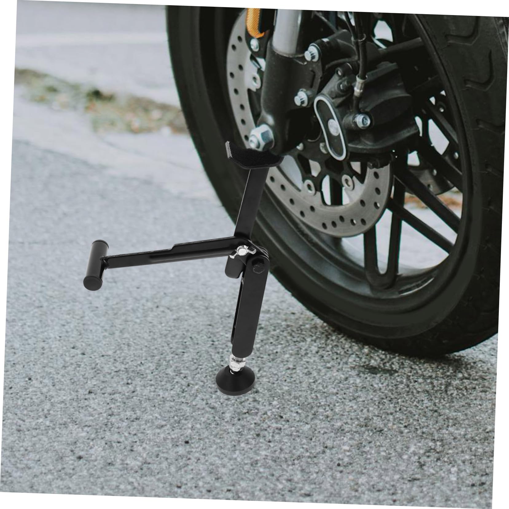 Rama Podnosząca Tylny Stojak Motocyklowy Podnośnik Tylnego Koła Tylny Stojak Koła Podnośnik Koła Motocyklowego Podnośnik Motocyklowy Podnośnik Przedniego Stojaka Motocyklowego
