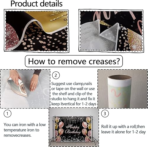 Miniatura 7 de Telón de fondo de discoteca de los años 70, 80 y 90, concierto, baile, bola de discoteca, retro, fotografía, fondo de fotografía de neón de noche