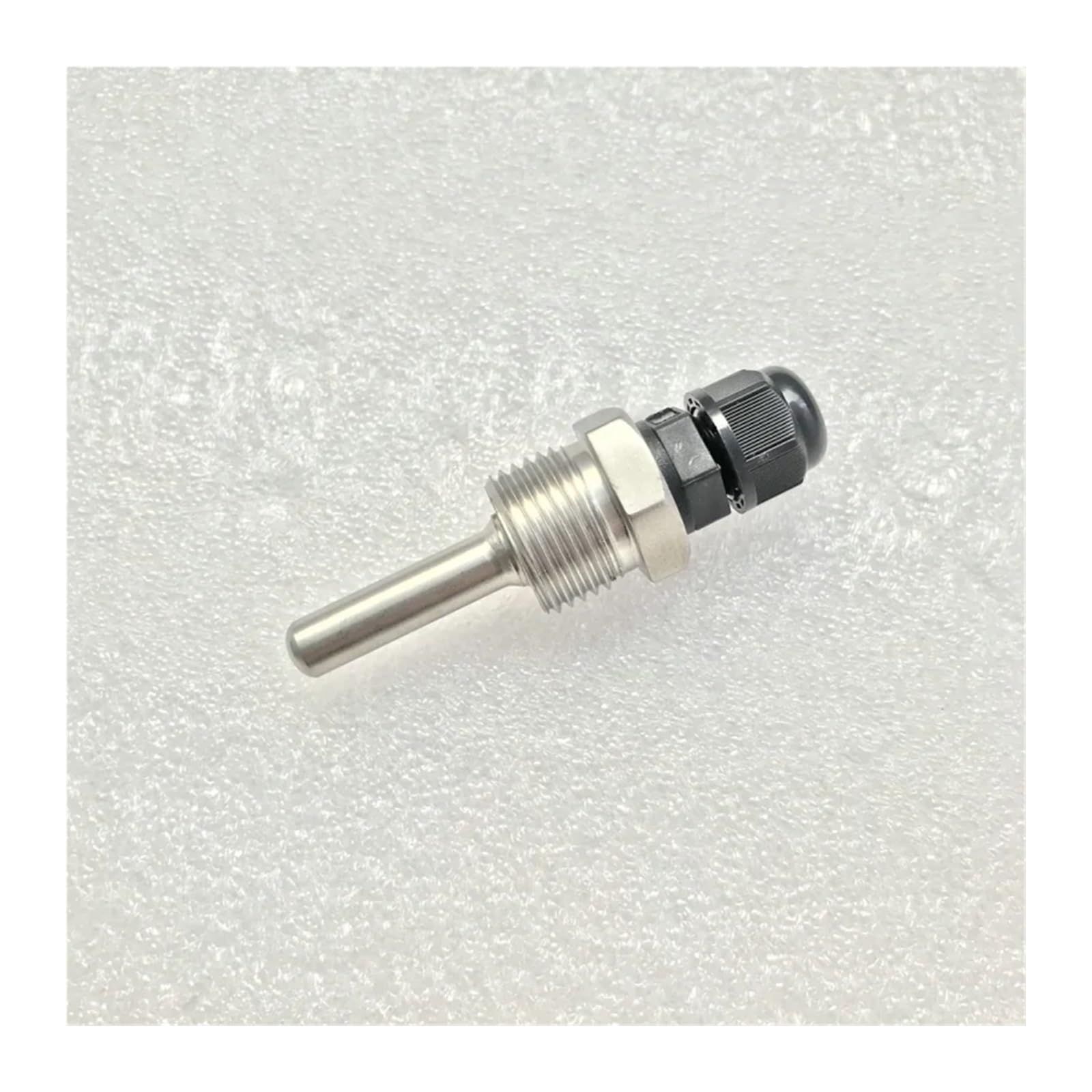 LBBCQVJK SP21-035 Thermowell Immersion Sleeve Pocket Stainless Steel 304 1/2