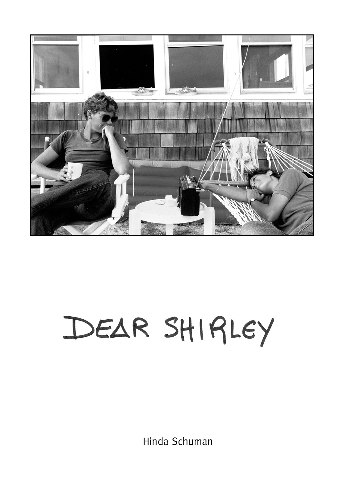 Dear Shirley dites adieu aux tenues inconfortables avec style