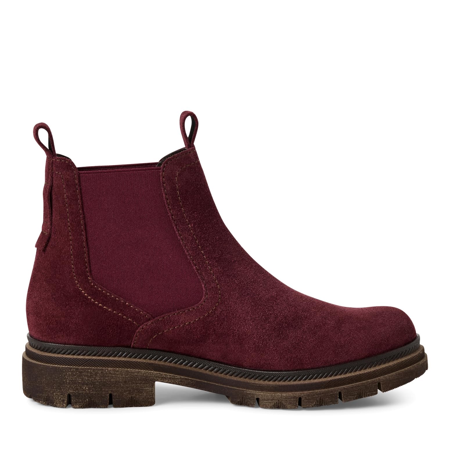 Tamaris Damen Chelsea 1-25407-45, Stivali Donna