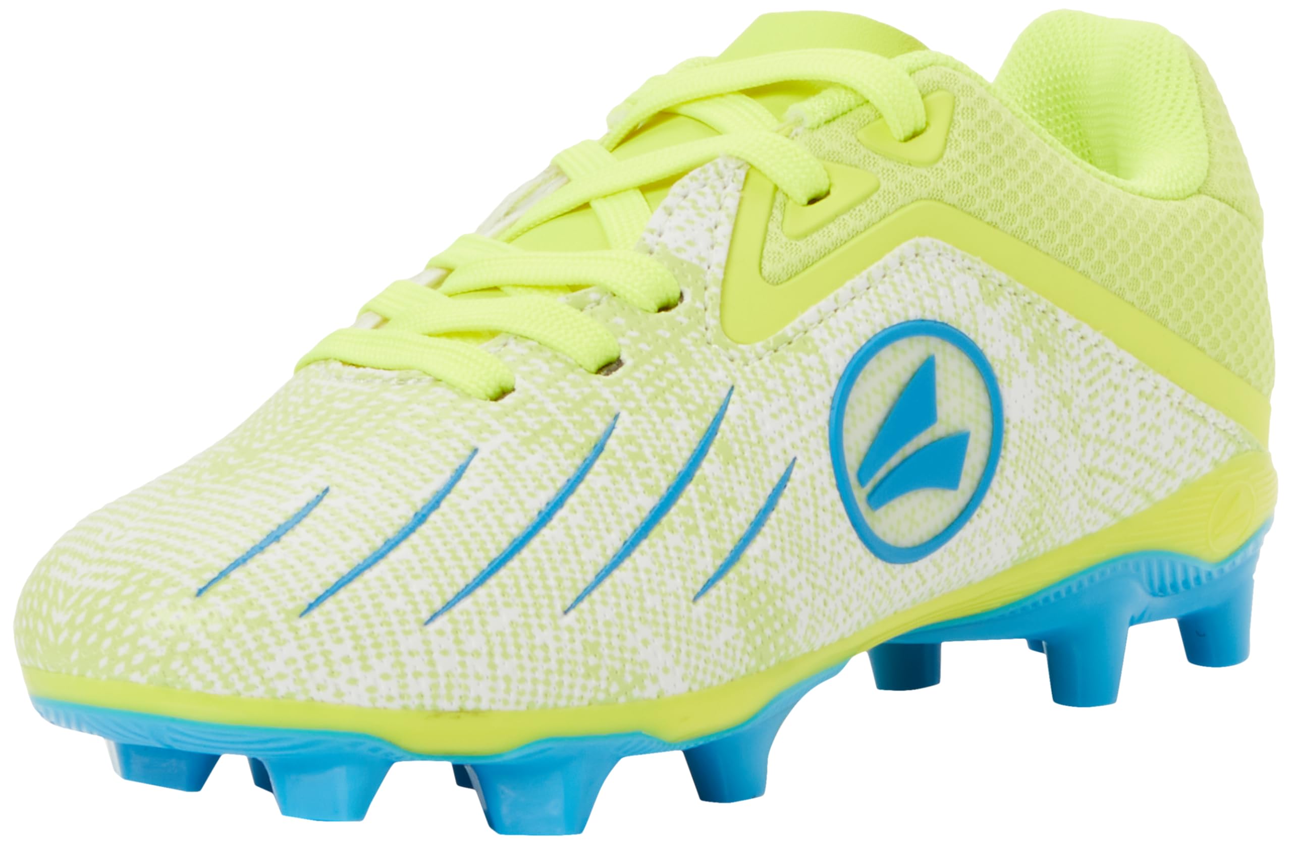 JAKO Unisex Kinder J-SFG Vini Fußballschuh