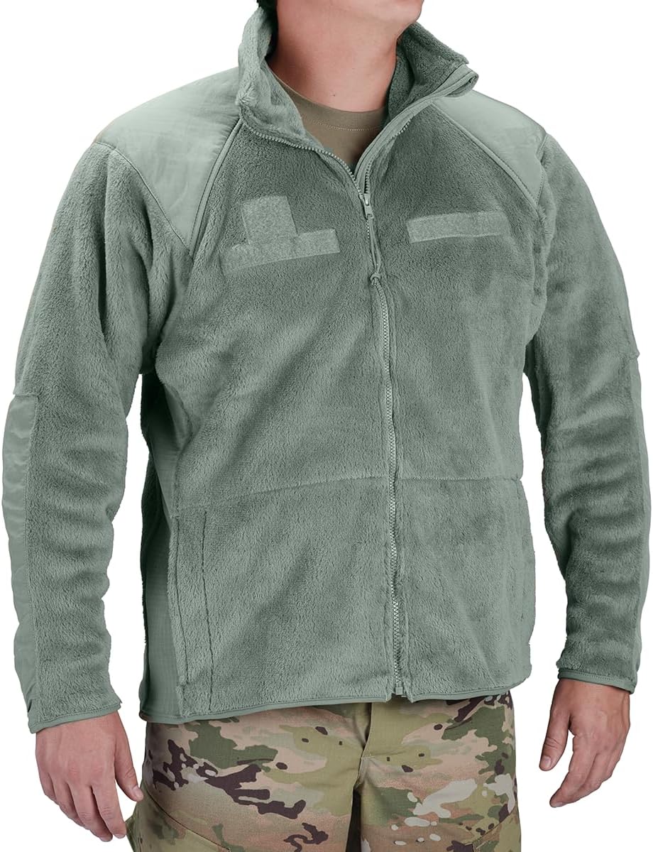 Propper mens Gen III Fleece Jacket