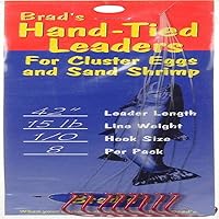 Vista 4 de Brad's Líder atado a mano