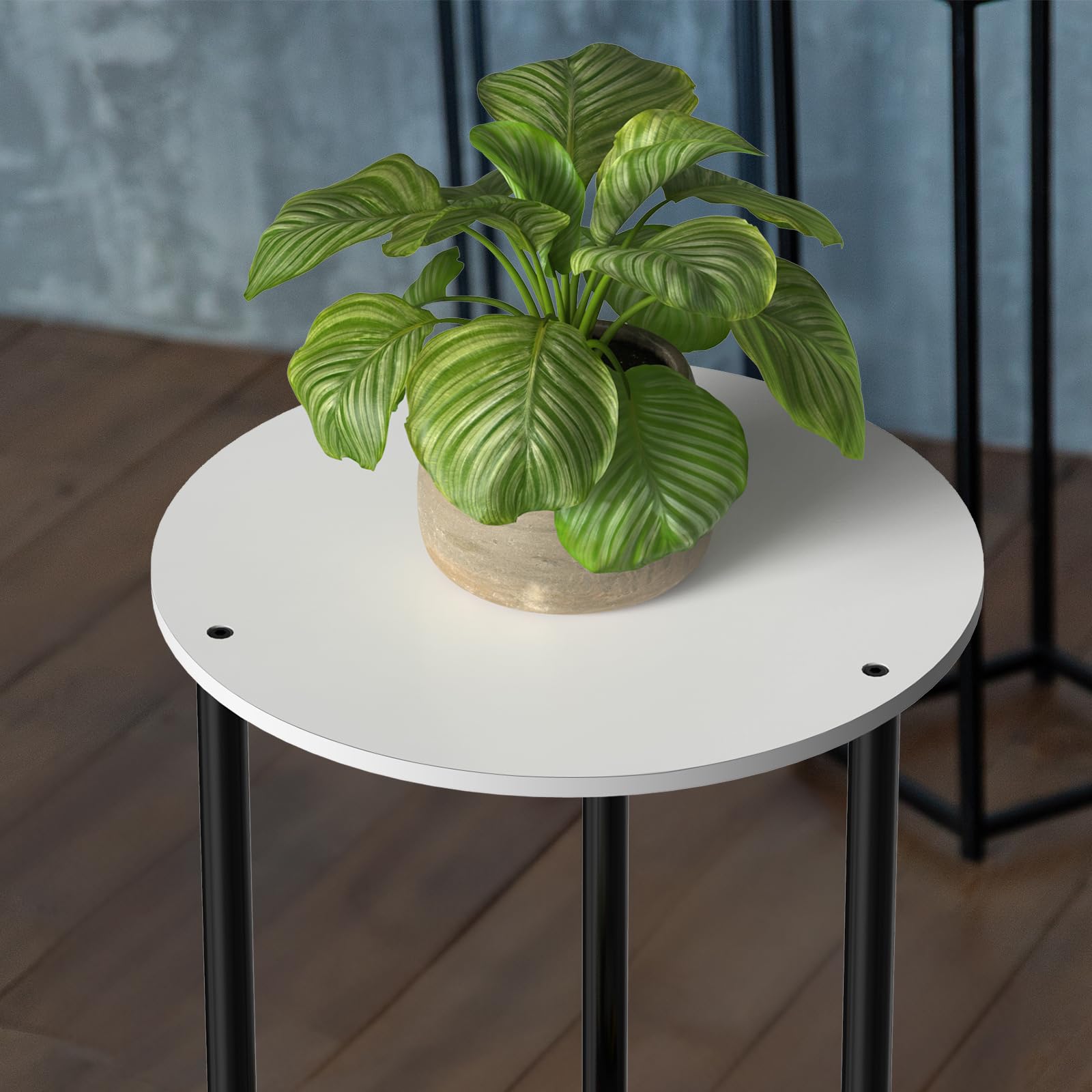 End Tables Set of 2