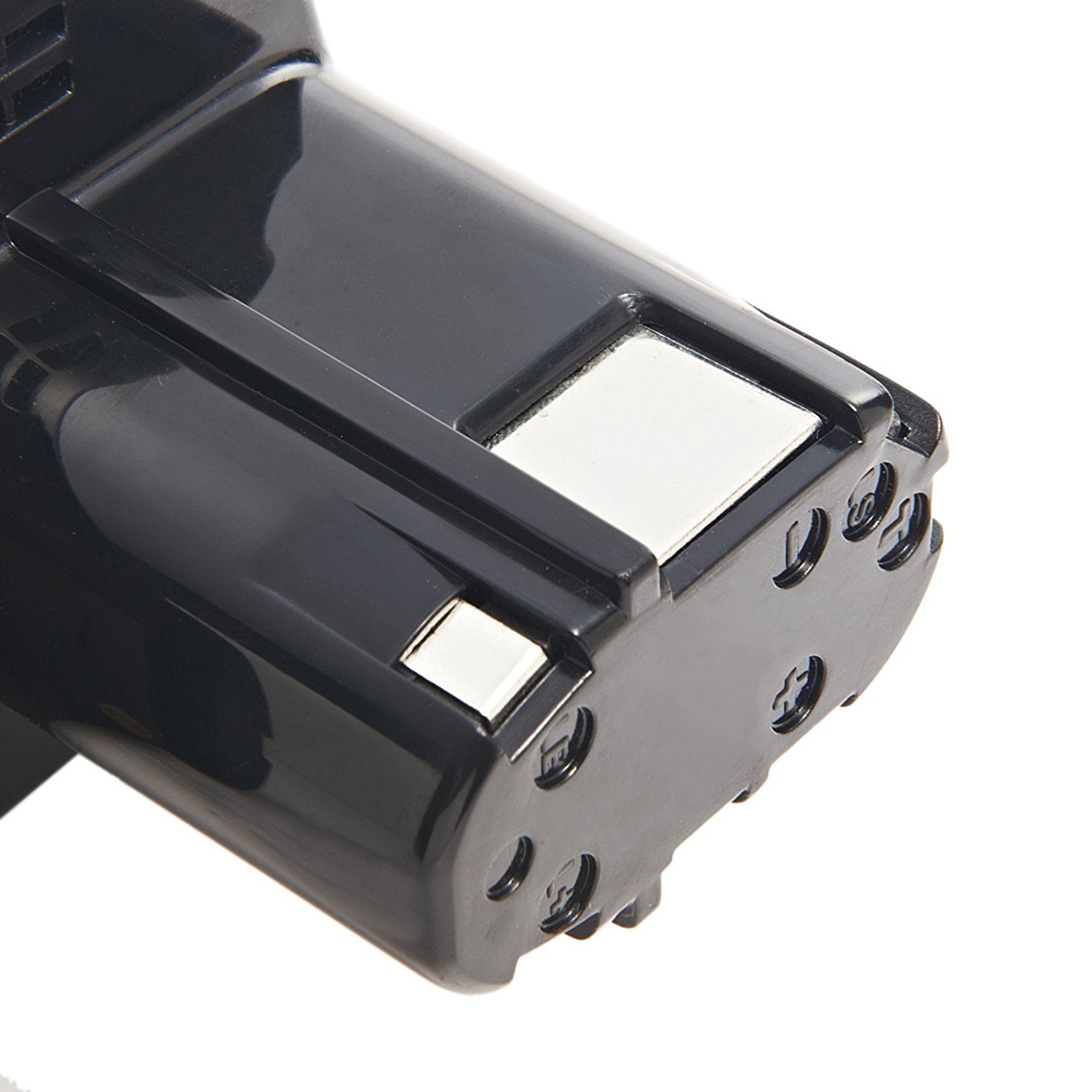 PowerSmart® 3000mAh 18V Li-ion Batterie pour Hitachi 326240, 326241, 327730, 327731, BCL 1815, BCL 1825, BCL 1830, BCL 1840, EBM 1815, EBM 1830, EBM1830, EBM 1840, EBM1840