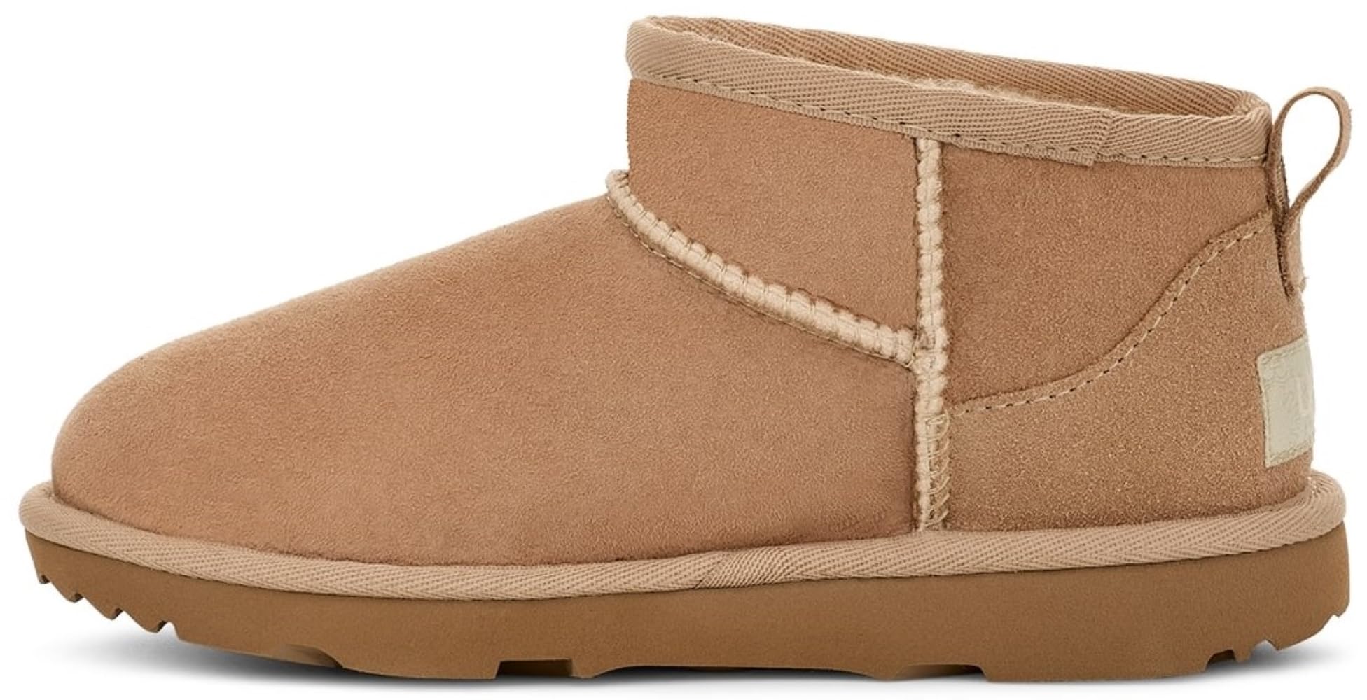 UGG Botas clásicas ultra mini unisex para niños