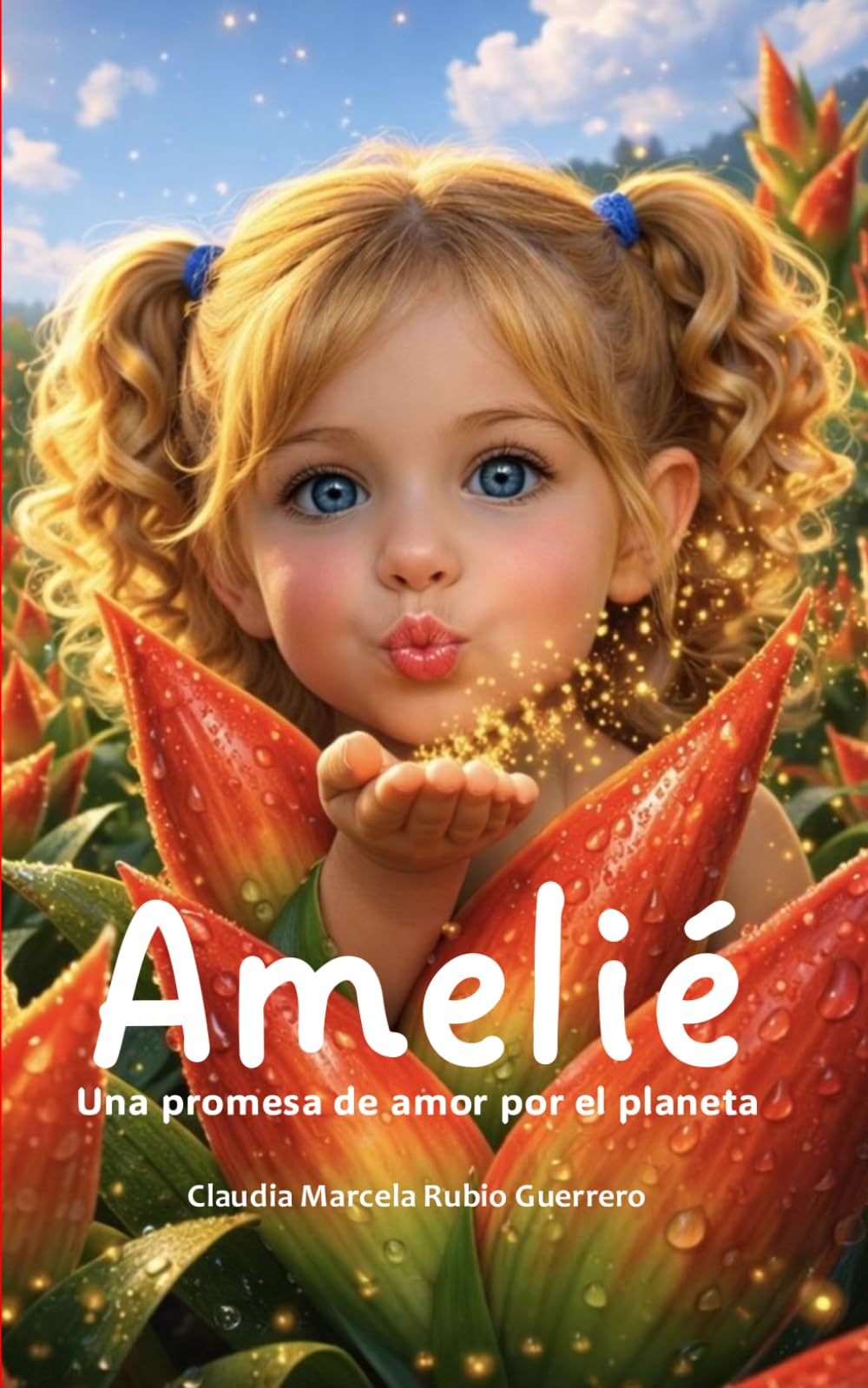 Amelié: Una Promesa de Amor por el Planeta